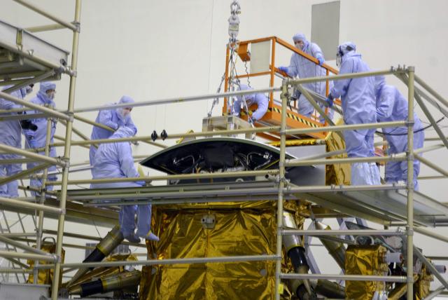 NASA image: KSC-08pd2474