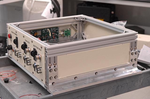 NASA image: KSC-08pd2575