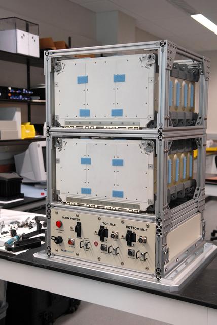 NASA image: KSC-08pd2579