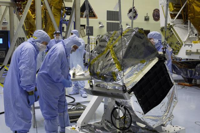 NASA image: KSC-08pd2622