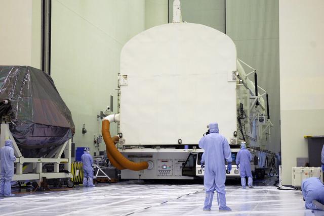 NASA image: KSC-08pd2625