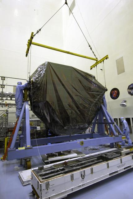 NASA image: KSC-08pd2635