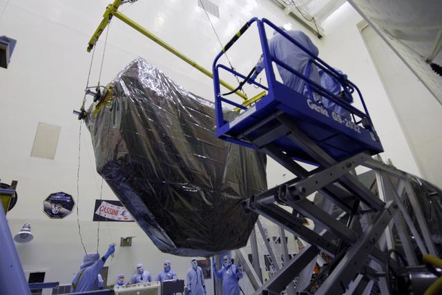 NASA image: KSC-08pd2636