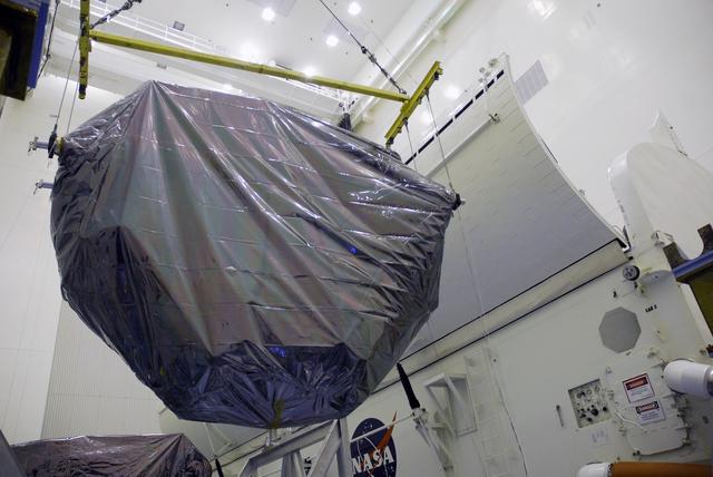 NASA image: KSC-08pd2637