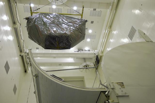 NASA image: KSC-08pd2638