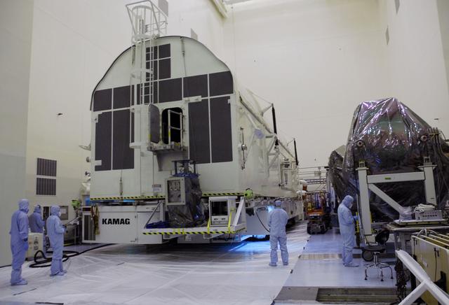 NASA image: KSC-08pd2705