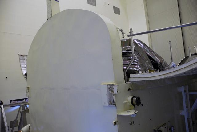 NASA image: KSC-08pd2707