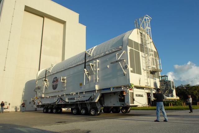 NASA image: KSC-08pd2739