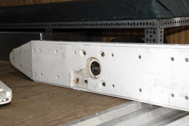 NASA image: KSC-08pd2768