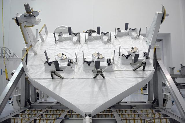 NASA image: KSC-08pd2962