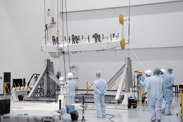 NASA image: KSC-08pd2970