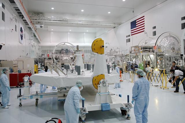 NASA image: KSC-08pd2973