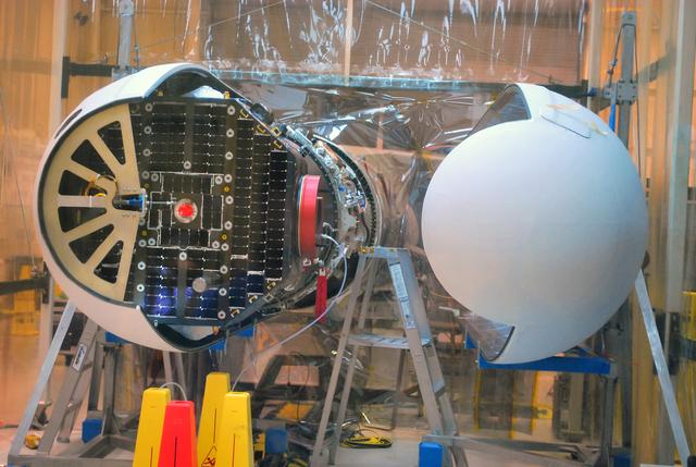 NASA image: KSC-08pd3026