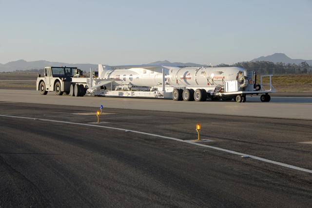 NASA image: KSC-08pd3107