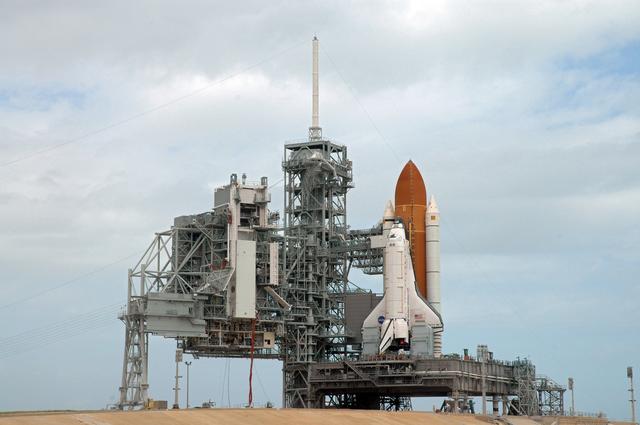 NASA image: KSC-08pd3113