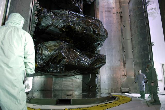 NASA image: KSC-08pd3122