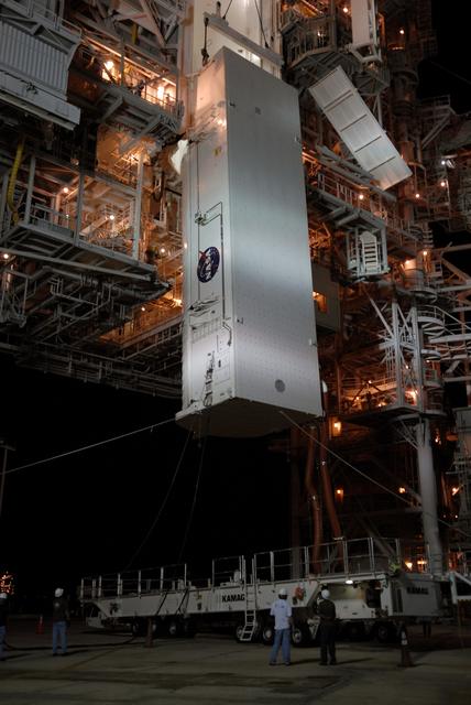 NASA image: KSC-08pd3127