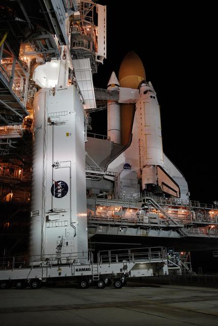 NASA image: KSC-08pd3128