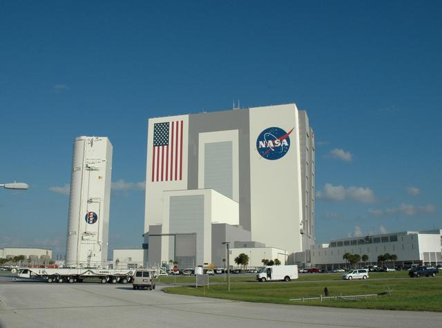 NASA image: KSC-08pd3132