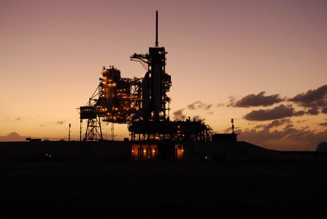 NASA image: KSC-08pd3183