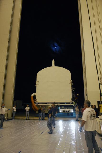 NASA image: KSC-08pd3188