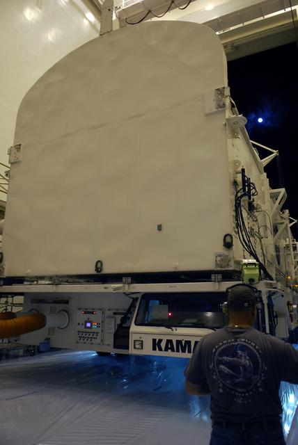 NASA image: KSC-08pd3190