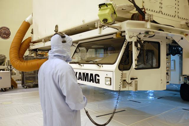 NASA image: KSC-08pd3192