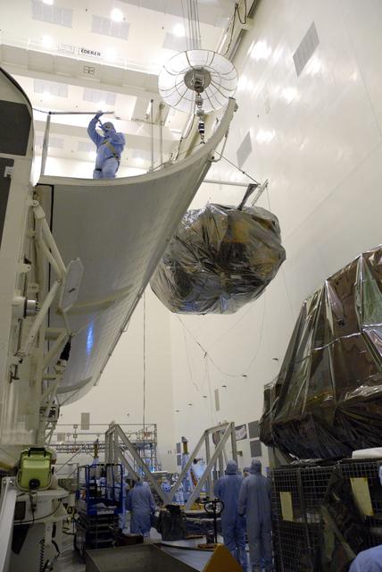 NASA image: KSC-08pd3239