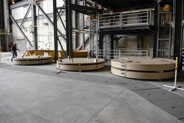 NASA image: KSC-08pd3248