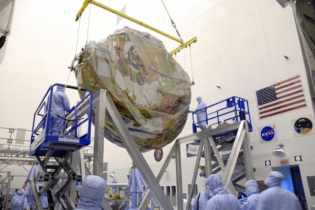 NASA image: KSC-08pd3253