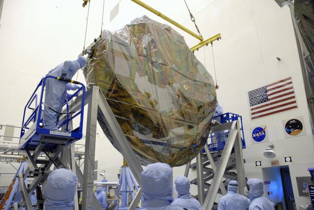 NASA image: KSC-08pd3254