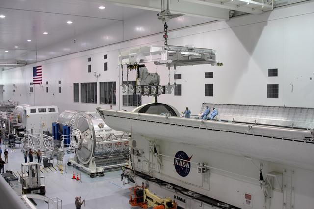 NASA image: KSC-08pd3285