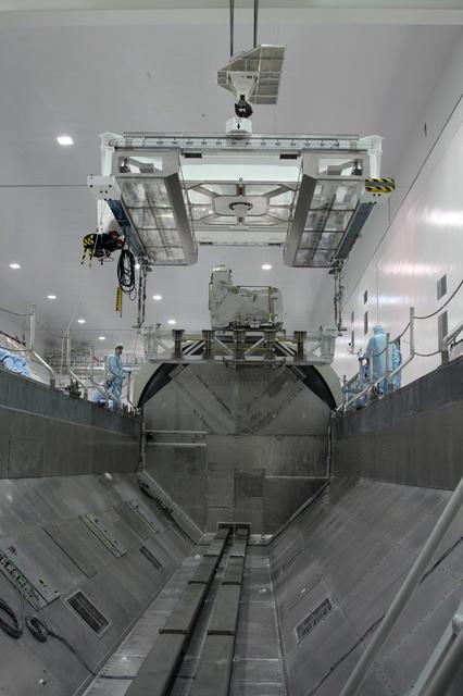 NASA image: KSC-08pd3286