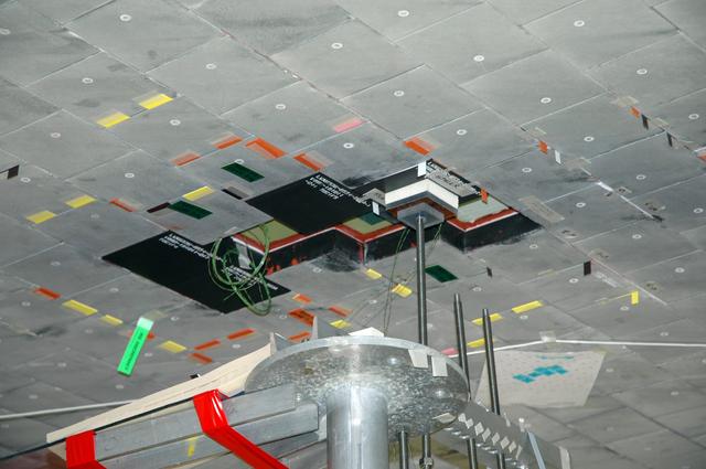 NASA image: KSC-08pd3288