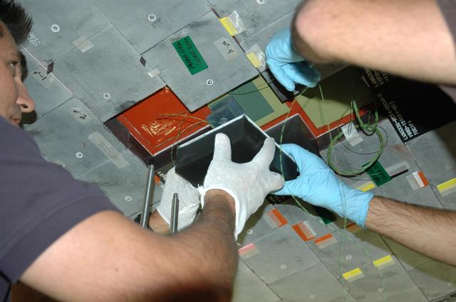 NASA image: KSC-08pd3289