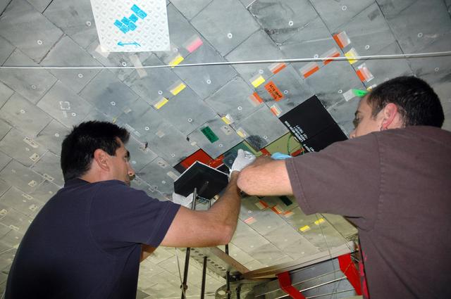 NASA image: KSC-08pd3290