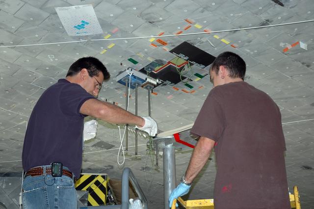 NASA image: KSC-08pd3291