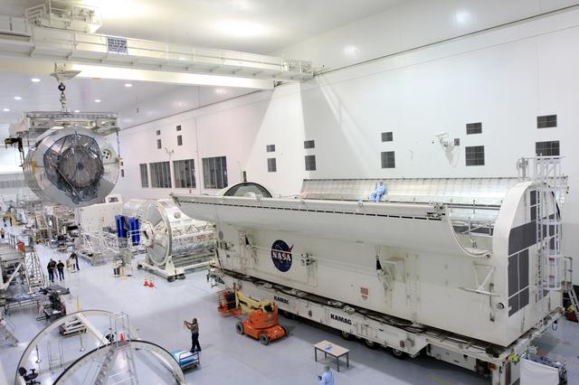 NASA image: KSC-08pd3297