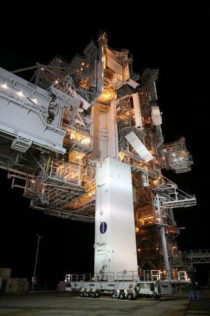 NASA image: KSC-08pd3312