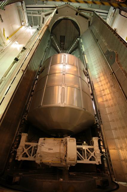 NASA image: KSC-08pd3318