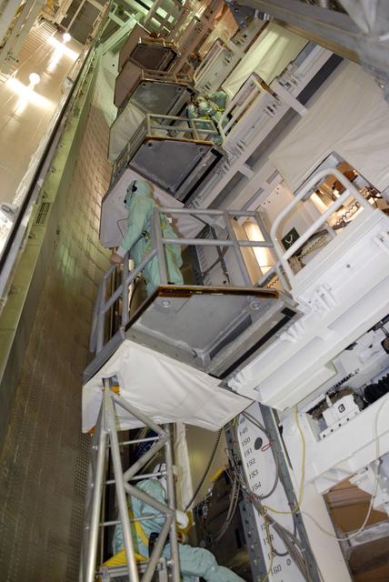 NASA image: KSC-08pd3323