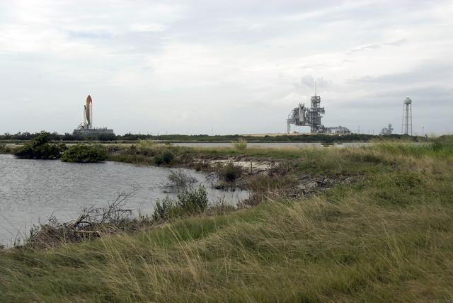 NASA image: KSC-08pd3344