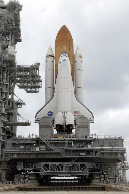 NASA image: KSC-08pd3351