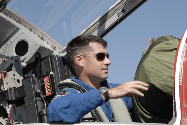 NASA image: KSC-08pd3360