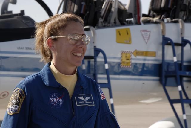 NASA image: KSC-08pd3365