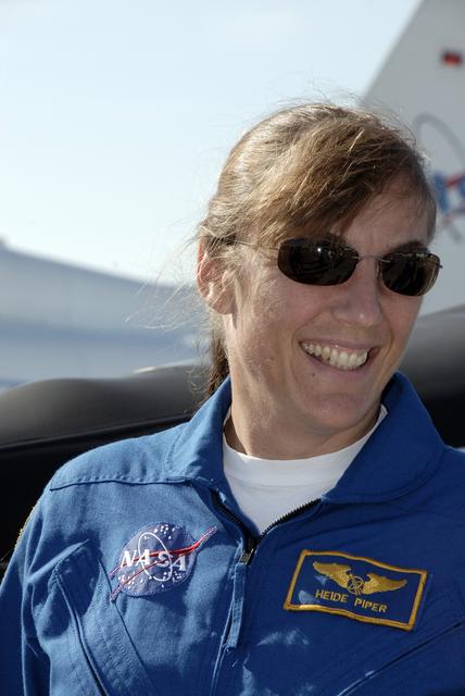 NASA image: KSC-08pd3366