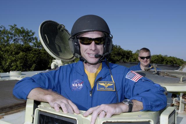 NASA image: KSC-08pd3372