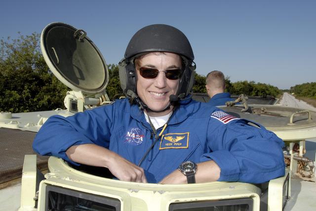 NASA image: KSC-08pd3374