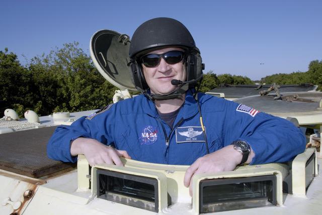 NASA image: KSC-08pd3376