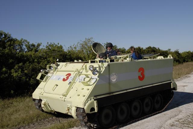 NASA image: KSC-08pd3377